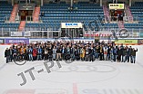 Eishockey, Herren, DEL, Saison 2022-2023, Spieltag 52, ERC Ingolstadt - Kölner Haie, 14.02.2023