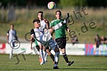Fußball, Herren, Bezirksliga Mittelfranken Süd, Saison 2023-2024, Vorbereitung, TSV Greding - VfB Eichstätt II, 03.07.2023