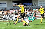08.09.2012 - VfB Eichstätt / TSV Gersthofen
