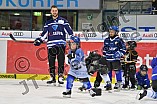 ERC Ingolstadt Kids on Ice, Eishockey, Kids on Ice, 22.12.2018