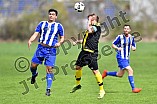 15.04.2018 - SV Marienstein II - DJK Pollenfeld II
