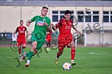 Fußball, Herren, Bayernliga Nord, Saison 2024-2025, Spieltag 9, VfB Eichstätt - TSV Kornburg, 30.08.2024