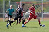 Fußball, Herren, Kreisliga Neumarkt Jura West, Saison 2024-2025, Spieltag 23, DJK Limes - SG Kalbensteinberg-Obererlbach, 11.05.2025