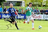 30.04.2016 - VfB Eichstätt - SpVgg SV Weiden