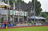 Fußball, Herren, Regionalliga Bayern, Saison 2021-2022, Spieltag 1, SC Eltersdorf - VfB Eichstätt, 17.07.2021
