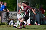 Fußball, Frauen, Landesliga Süd, Saison 2025-2026, Spieltag 21, FV Obereichstätt - SpVgg Erlangen, 23.05.2026