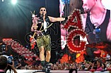 30.07.2016 - Andreas Gabalier im Olympiastadion