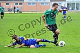 26.10.2013 - VfB Eichstätt - TSV Bogen