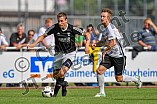09.06.2018 - TSV Gaimersheim - BSG Taufkirchen