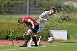Fußball, Herren, Bezirksliga Oberbayern Nord, Saison 2023-2024, Spieltag 28, TSV Gaimersheim - SpVgg Kammerberg, 05.05.2024
