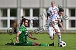 Fußball, Herren, Kreisklasse 1, Saison 2024-2025, Spieltag 9, SV Denkendorf - SV Buxheim, 29.09.2024