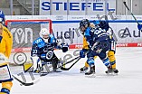Eishockey, Frauen, DFEL, Saison 2025-2026, Testspiel, ERC Ingolstadt - HC Davos, 14.02.2026