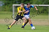 Fußball, Herren, Saison 2026-2027, Testspiel, SV Marienstein - SpVgg Wellheim, 05.07.2026