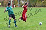 30.10.2016 - DJK Workerszell - SpVgg Wellheim