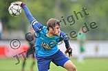 31.08.2018 - VfB Eichstätt - FC Augsburg II