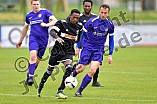 28.04.2019 - SV Buxheim II - FC Nassenfels