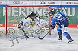 22.11.2020 - ERC Ingolstadt - EC Bergkamener Baeren