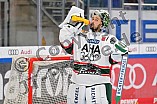 Eishockey, Herren, DEL, Saison 2022-2023, Vorbereitung, ERC Ingolstadt - Augsburger Panther, 04.09.2022