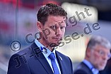 ERC Ingolstadt vs Schwenninger Wild Wings, Eishockey, DEL, Deutsche Eishockey Liga, Spieltag 5, 28.09.2018