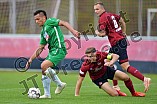 18.05.2019 - 1. FC Nürnberg II Fürth II - VfB Eichstätt