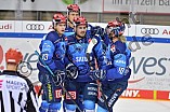 27.12.2020 - ERC Ingolstadt - Augsburger Panther