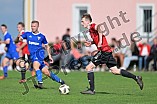 Fußball, Herren, Neumarkt Jura, Kreisklasse Süd, Saison 2022-2023, Spieltag 5, DJK Grafenberg - FC Plankstetten, 11.09.2022