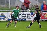 Fußball, Herren, Bezirksliga Mittelfranken Süd, Saison 2022-2023, Spieltag 12, TSV Greding - TV Hilpoltstein, 24.09.2022