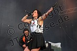 22.05.2015 - Open Air am Berg 2015 - Freitag