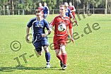 25.03.2012 - FC Haunstetten / TSV Feucht