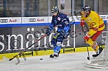 ERC Ingolstadt vs Düsseldorfer EG, DEL, Deutsche Eishockey Liga, Spieltag 37, 12.01.2020