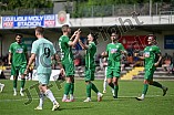 Fußball, Herren, Bayernliga Nord, Saison 2024-2025, Spieltag 7, VfB Eichstätt - DJK Ammerthal, 17.08.2024