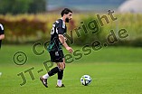 Fußball, Herren, Bezirksliga Oberbayern Nord, Saison 2025-2026, Spieltag 9, TSV Gaimersheim - SV Walpertskirchen, 13.09.2025