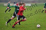 Fußball, Frauen, Landesliga Süd, Saison 2021-2022, Spieltag 9, FV Obereichstätt - BCF Wolfratshausen, 30.10.2021