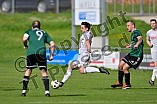 Fußball, Herren, Bezirksliga Mittelfranken Süd, Saison 2025-2026, Spieltag 26, TSV Greding - SC Aufkirchen, 19.04.2026