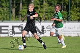Fußball, Herren, Kreisliga 1, Saison 2022-2023, Vorbereitung, FC Gerolfing - SV Manching, 22.07.2023