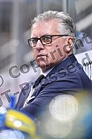 ERC Ingolstadt - Adler Mannheim, Eishockey, DEL, Deutsche Eishockey Liga, Playoffs, Viertelfinale, Spiel 5, 23.03.2018