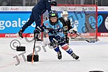 Eishockey, Herren, DEL, Saison 2023-2024, ERC Ingolstadt - Kids on Ice Day, 18.11.2023