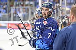 ERC Ingolstadt vs Krefeld Pinguine, DEL, Deutsche Eishockey Liga, Spieltag 3, 20.09.2019