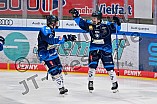 Eishockey, Herren, U20 DNL, Saison 2025-2026, ERC Ingolstadt - Krefeld Pinguine, 10.01.2026