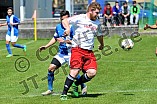 08.05.2016 - DJK Dollnstein II - FC Türk Gücü Eichstätt