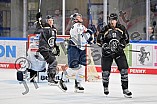 Eishockey, Herren, DEL, Saison 2023-2024, Gäubodenvolksfest-Cup, HC Lugano - ERC Ingolstadt, 18.08.2023