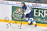 ERC Ingolstadt - Dornbirn Bulldogs, Eishockey, DEL, Deutsche Eishockey Liga, Vorb., 25.08.2017