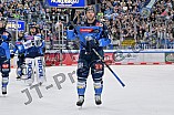 Eishockey, Herren, DEL, Saison 2023-2024, Playoffs Viertelfinale - Spiel 4, ERC Ingolstadt - Fischtown Pinguins , 24.03.2024