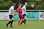 Fußball, Herren, Kreisliga Neumarkt Jura West, Saison 2024-2025, Spieltag 5, DJK Limes - SV Leerstetten, 08.09.2024