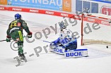 Eishockey, Herren, DEL, Saison 2021-2022, Spieltag 38, Augsburger Panther - ERC Ingolstadt, 02.01.2022