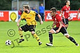 17.09.2017 - FC Hitzhofen-Oberzell - DJK Ingolstadt