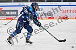 Eishockey, Frauen, EWHL Euro Cup, Saison 2025-2026, Spiel um Platz 3, ERC Ingolstadt - Eisbären Juniors Berlin Frauen, 19.10.2025