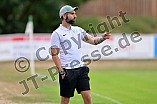 Fußball, Herren, Bezirksliga Oberbayern Nord, Saison 2022-2023, Spieltag 2, SV Manching - VSST Günzlhofen, 05.08.2022