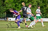 Fußball, Herren, Saison 2026-2027, Freundschaftsspiel, VfB Eichstätt - FC Ingolstadt 04 II, 20.06.2026