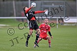 Fußball, Herren, Kreisliga Neumarkt Jura West, Saison 2024-2025, Spieltag 3, DJK Limes - TSV Absberg, 03.10.2024